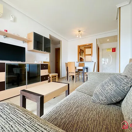 Ferienwohnung Paisaje Marino Oropesa del Mar Exterior foto