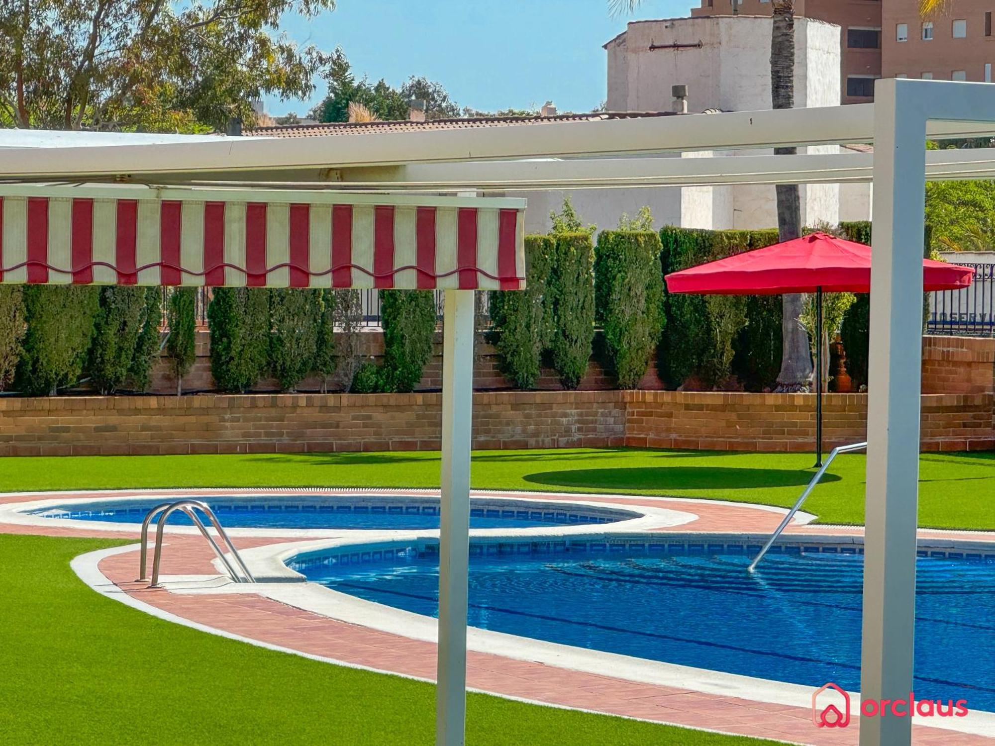 Paisaje Marino Apartment