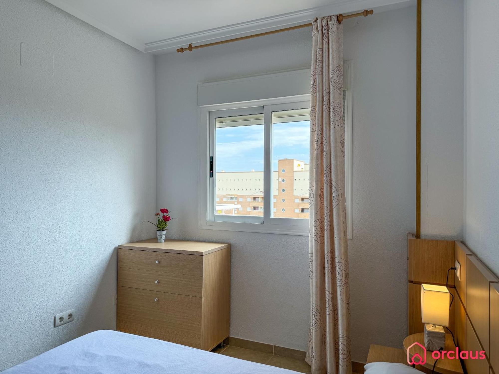 Paisaje Marino Apartment *