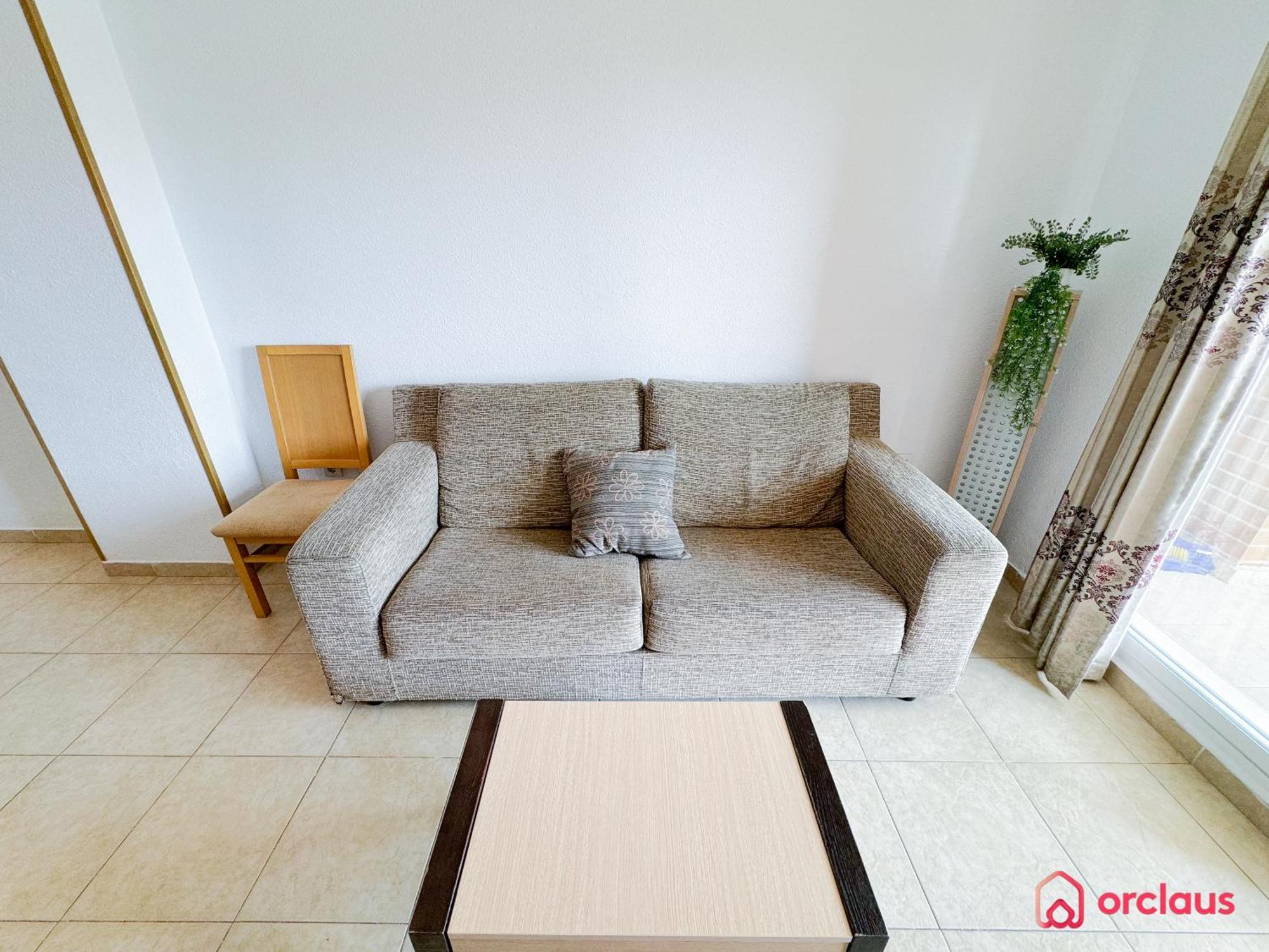 Apartment Paisaje Marino