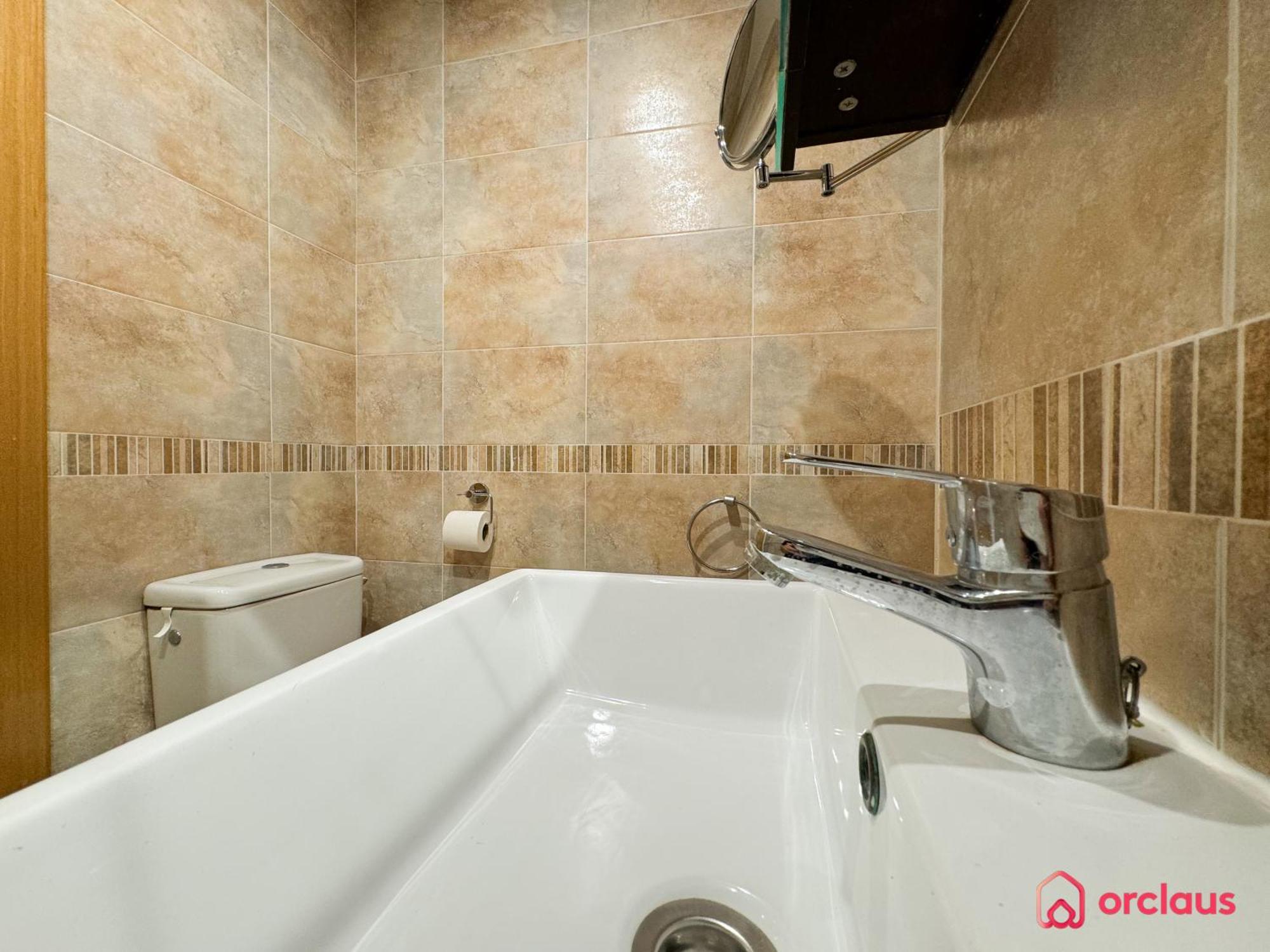 Apartment Paisaje Marino