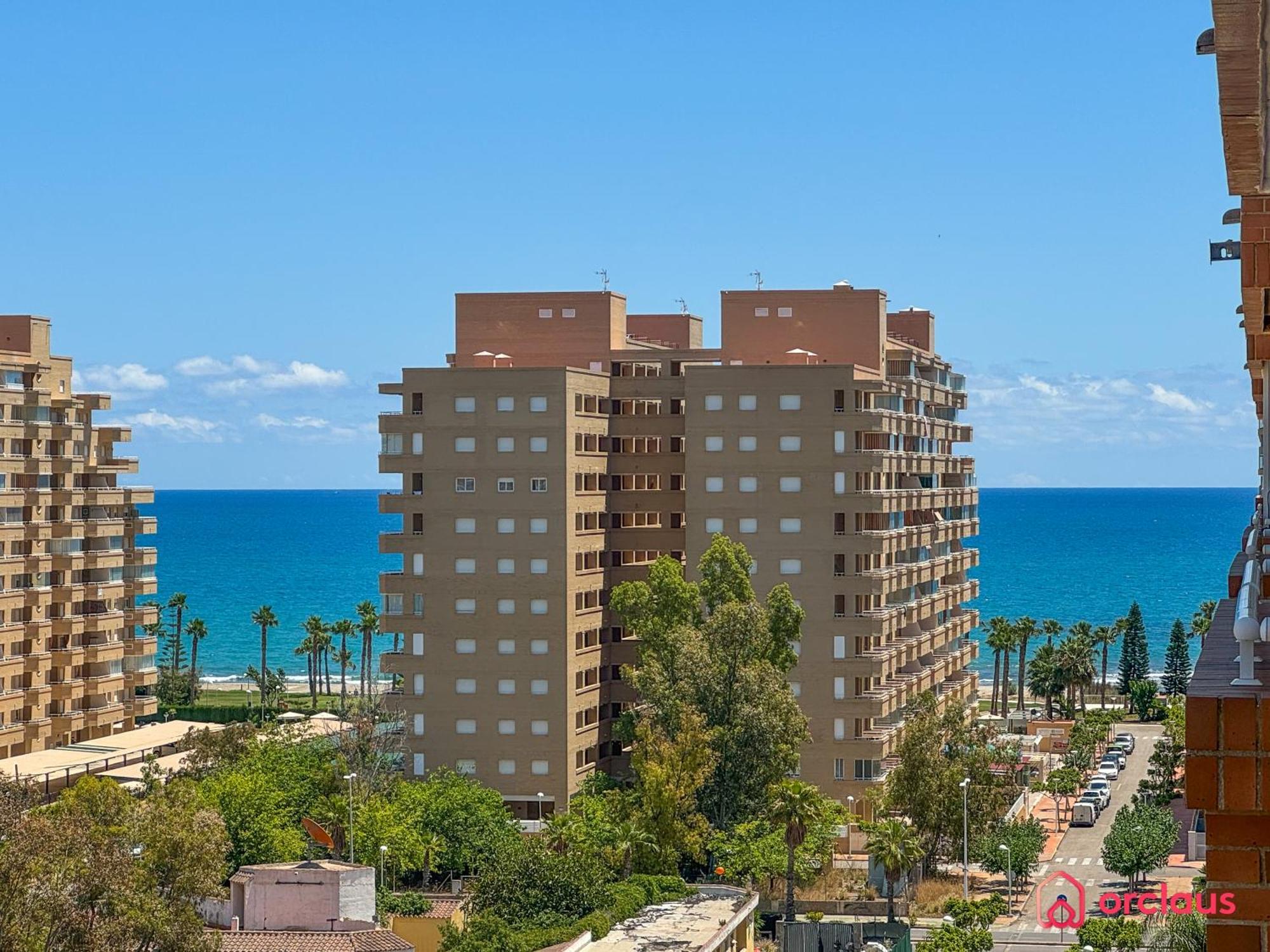 Apartment Paisaje Marino Oropesa del Mar