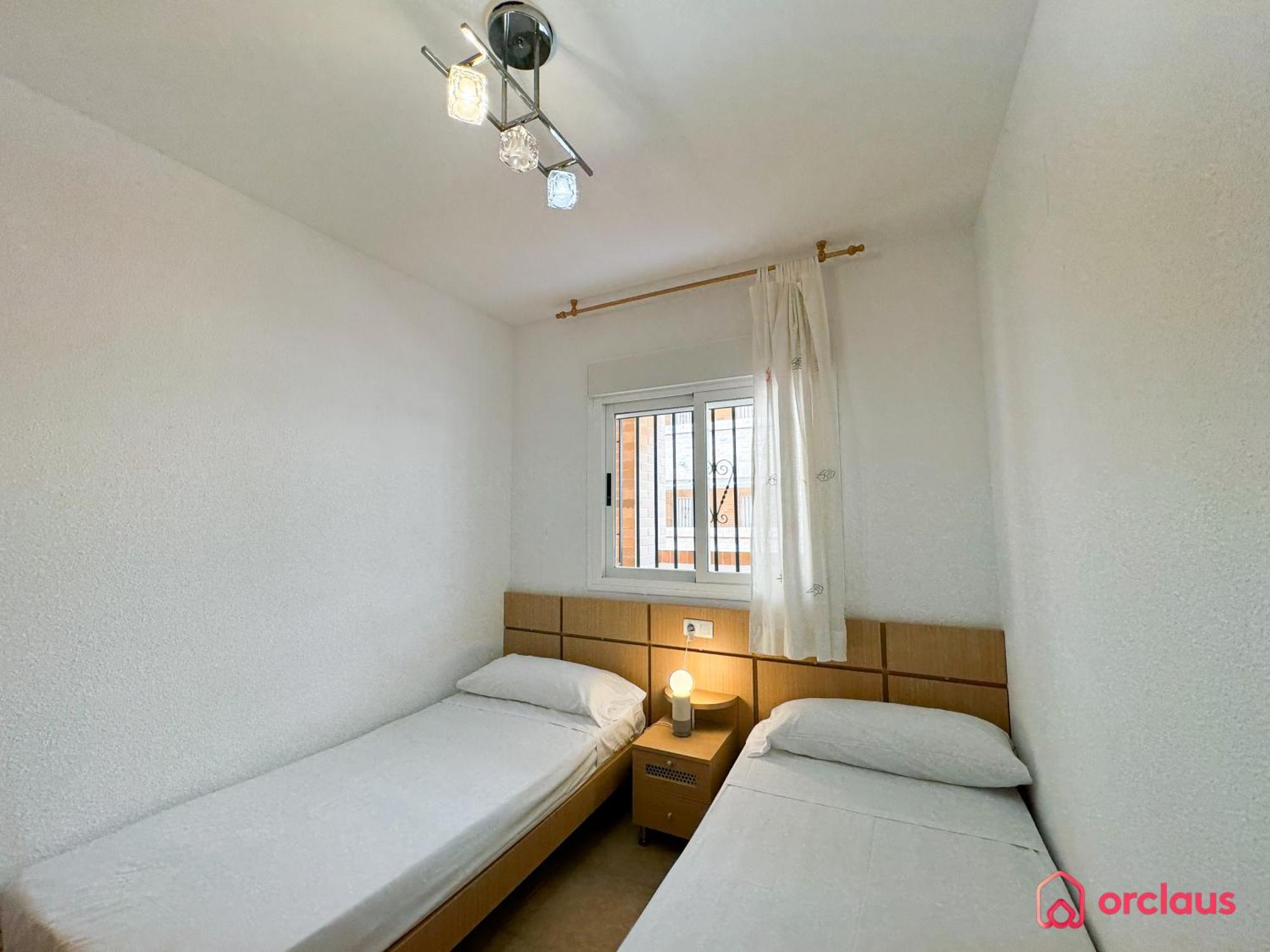 Apartment Paisaje Marino Oropesa del Mar