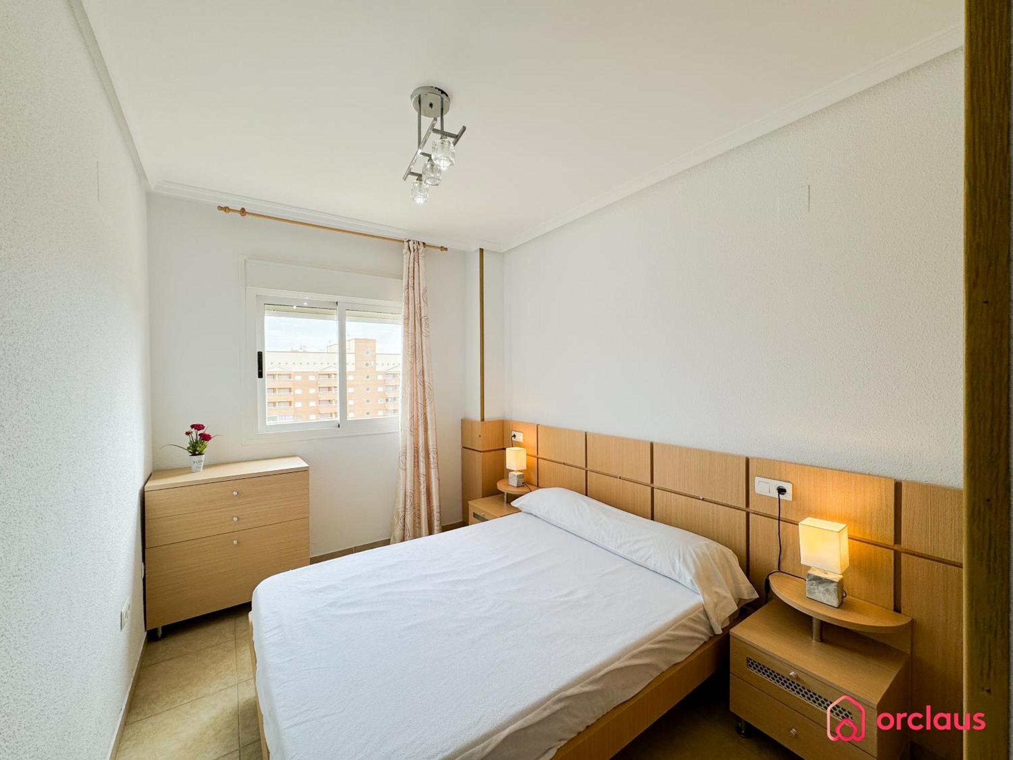 Paisaje Marino Apartment Oropesa del Mar