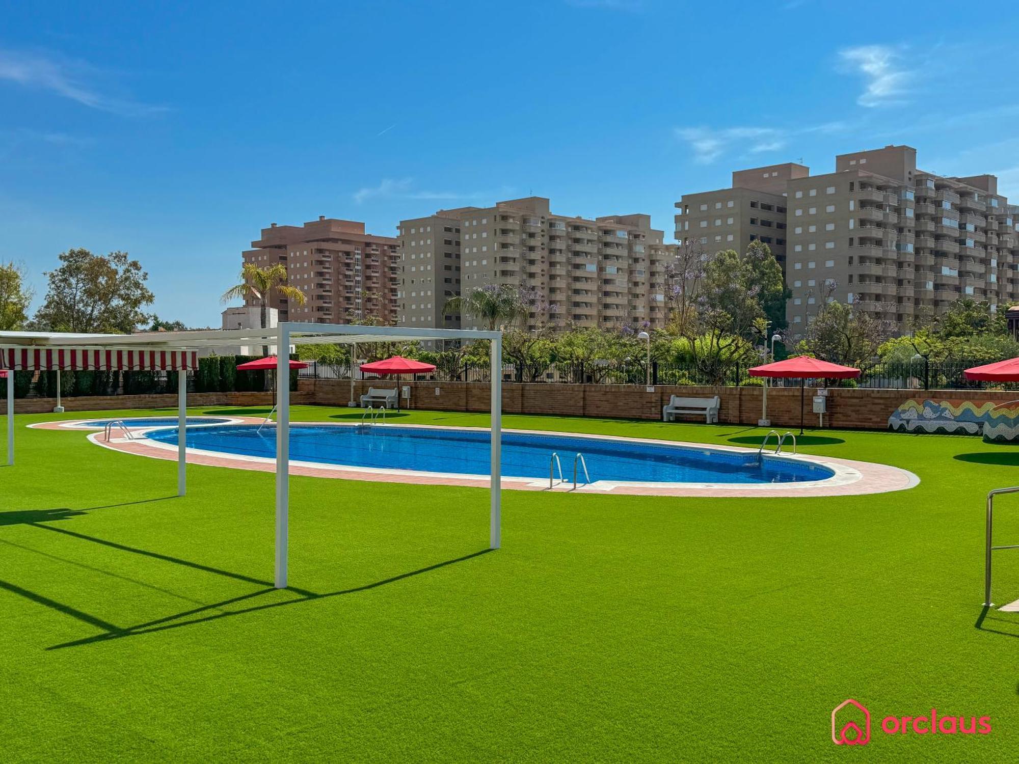 Appartement Paisaje Marino Oropesa del Mar