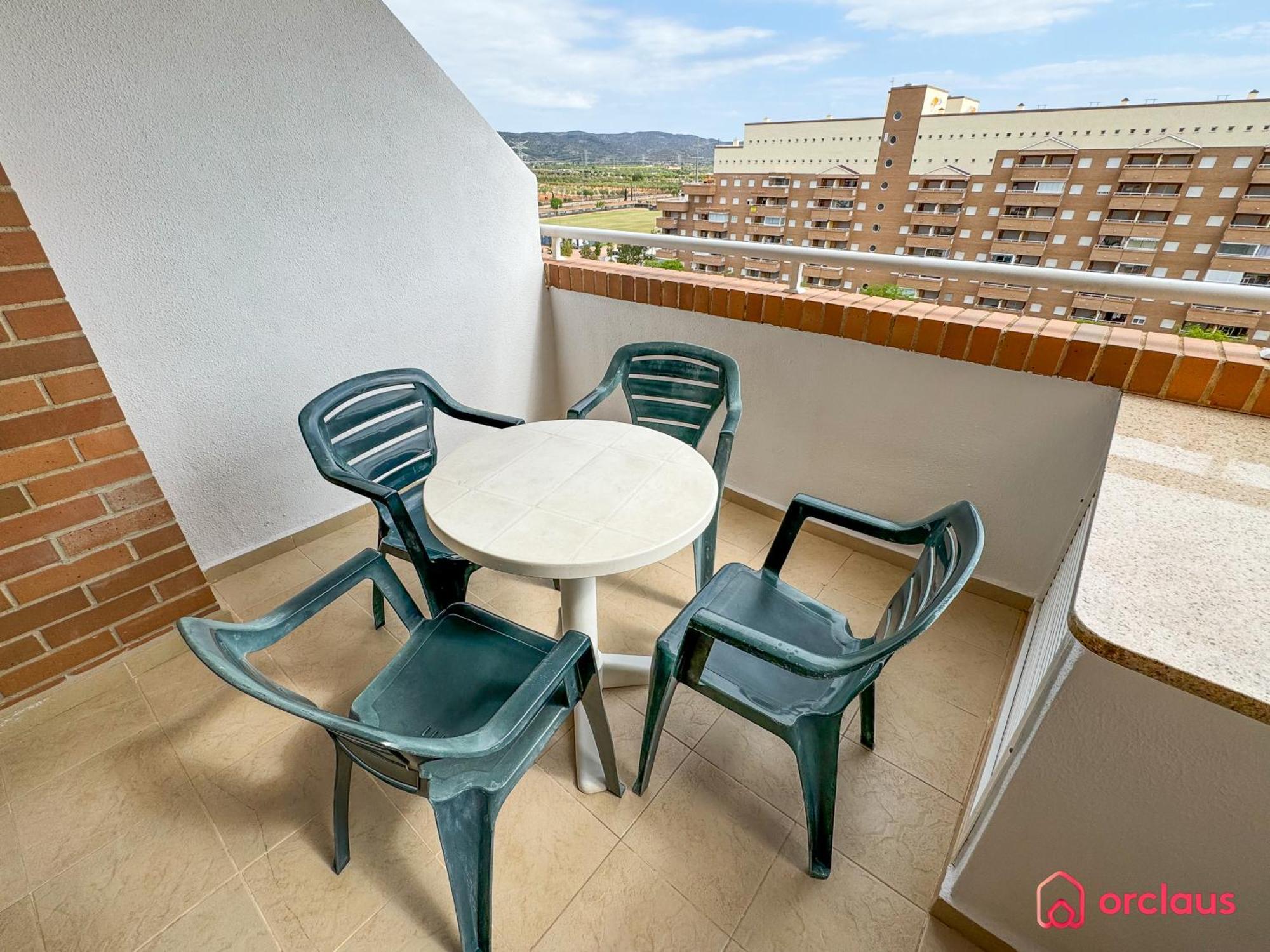 Paisaje Marino Appartement Oropesa del Mar