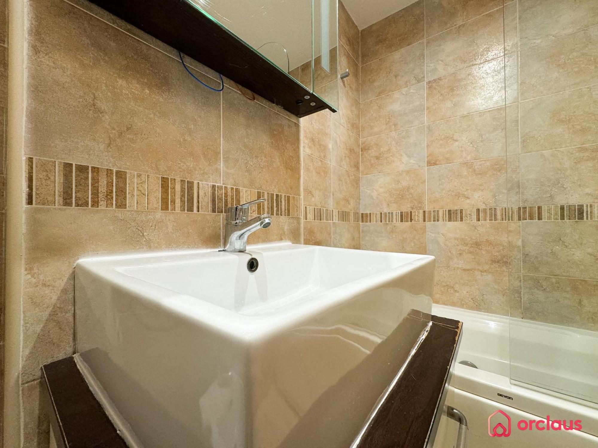 Paisaje Marino Appartement