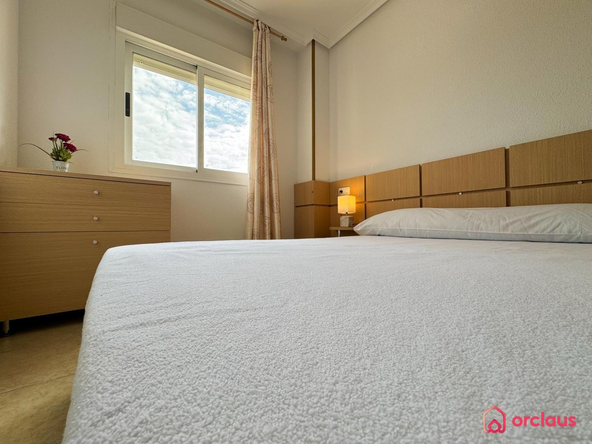 Paisaje Marino Appartement *