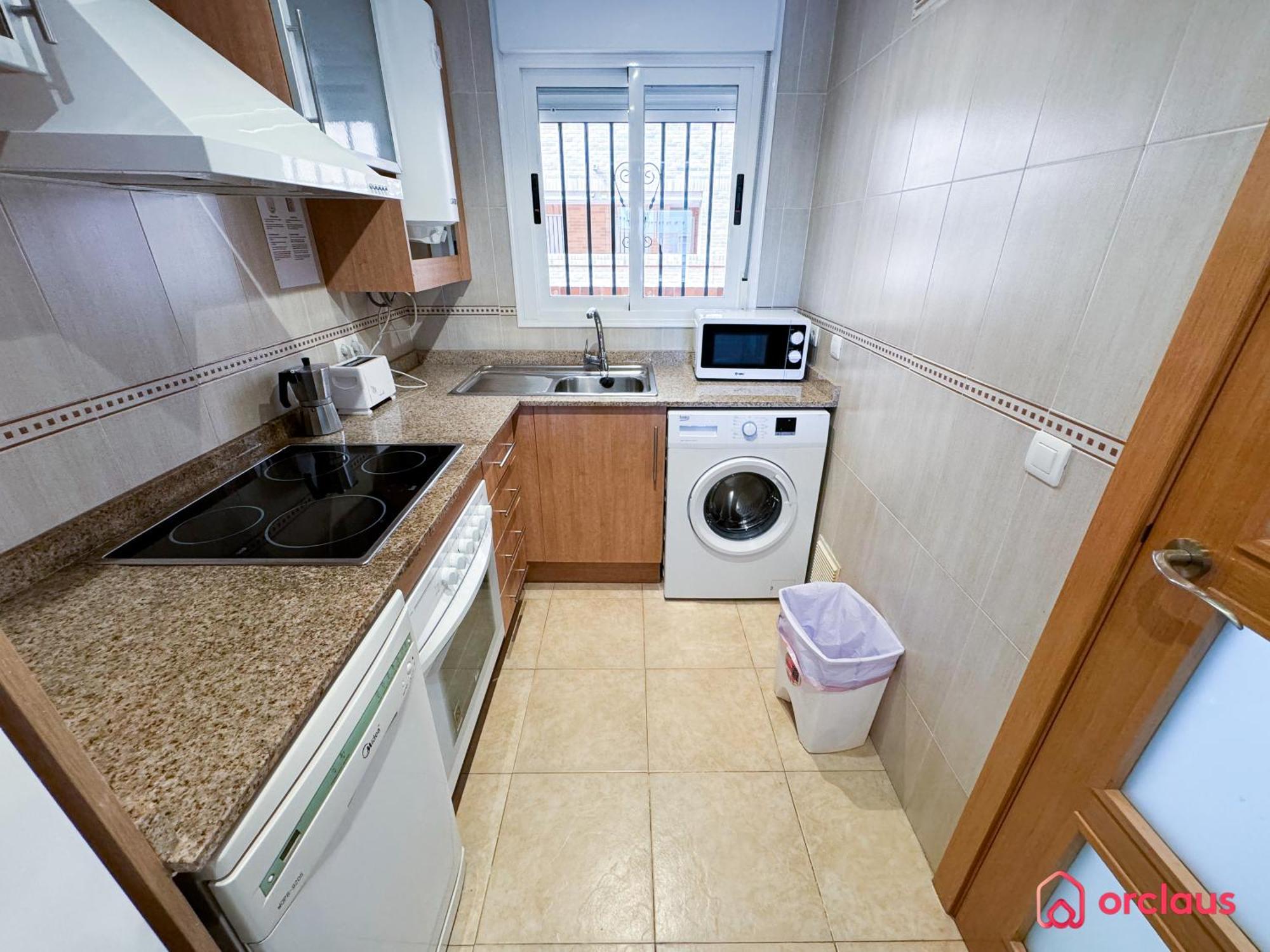 Appartement Paisaje Marino *