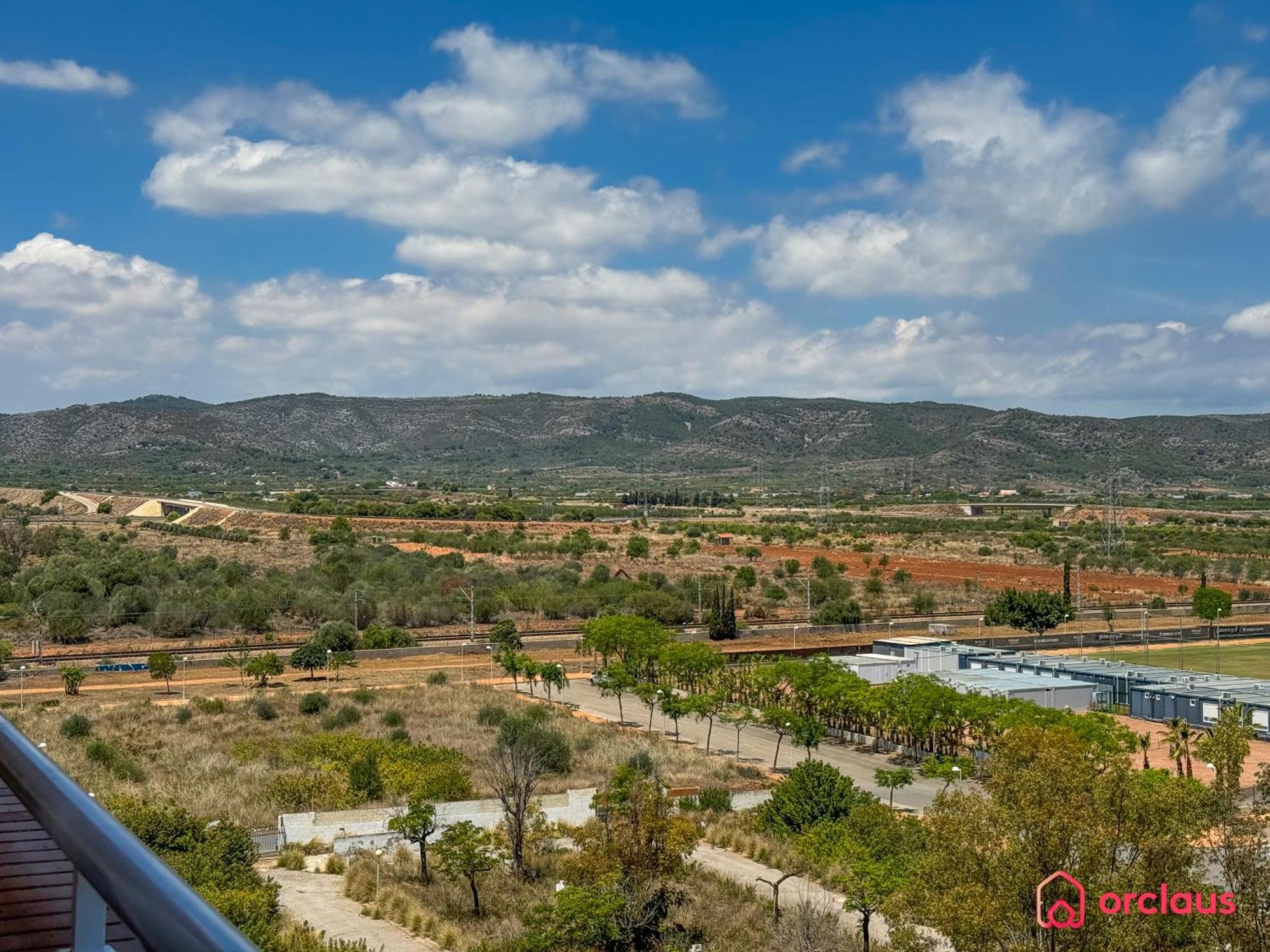 Paisaje Marino * Oropesa del Mar